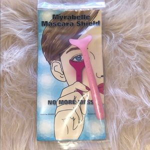 Myrabelle Mascara Shield NEW